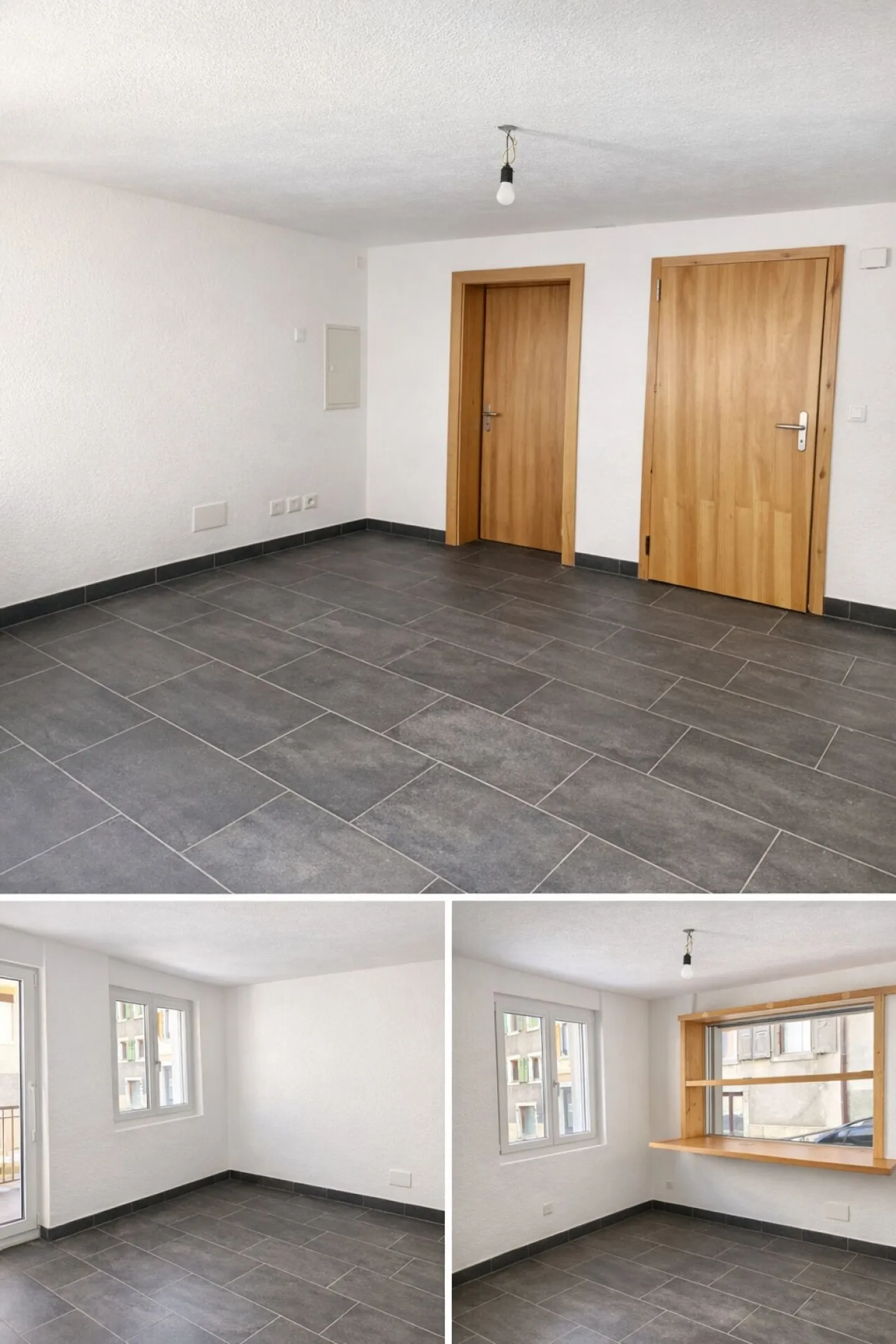 Espace Commercial avec Potentiel d'Habitation - Photo 1 sur 1