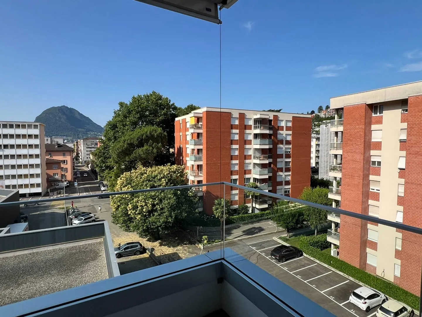 Apartment - Lugano - Photo 4 of 11