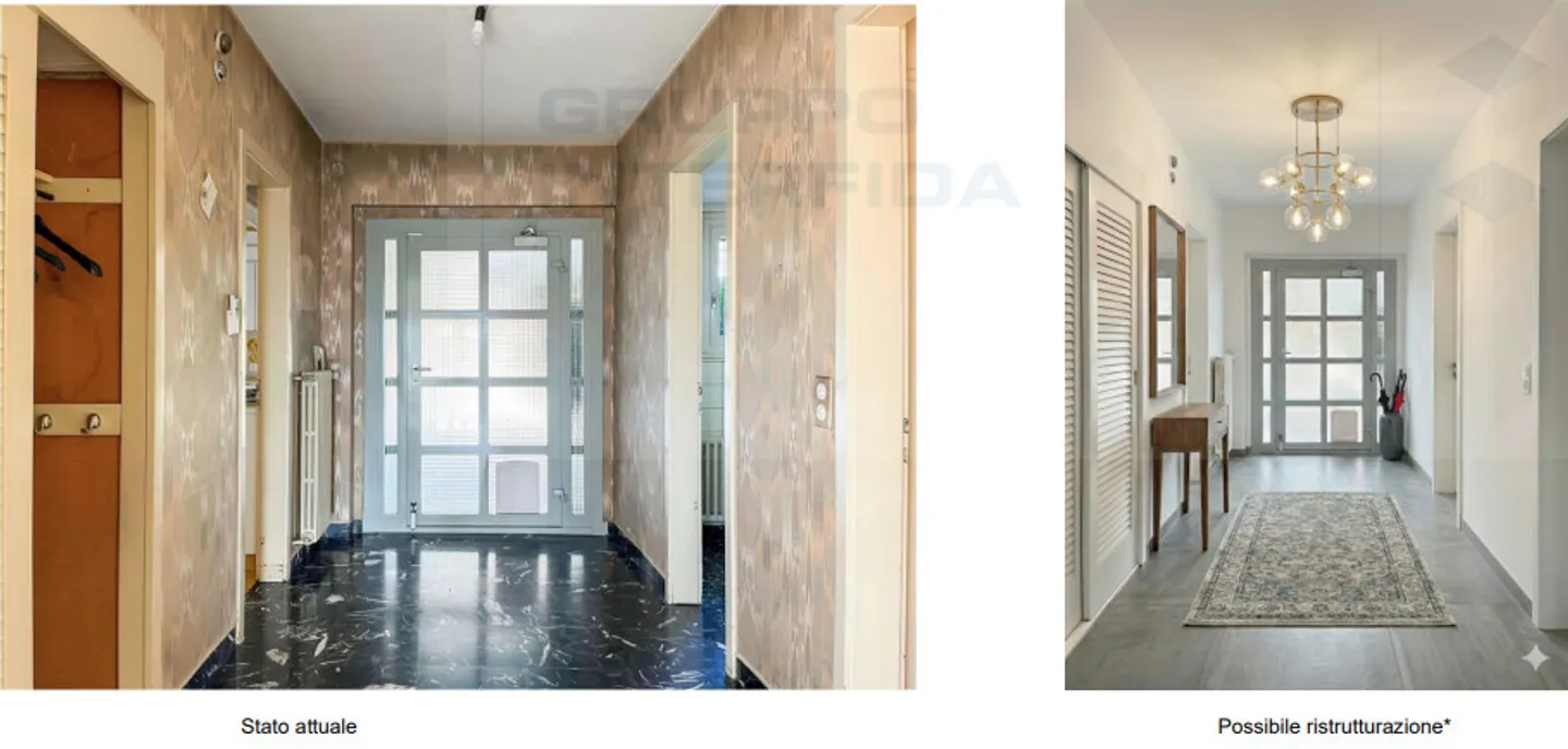 BELLE VILLA AVEC GRAND JARDIN - Photo 5 sur 15