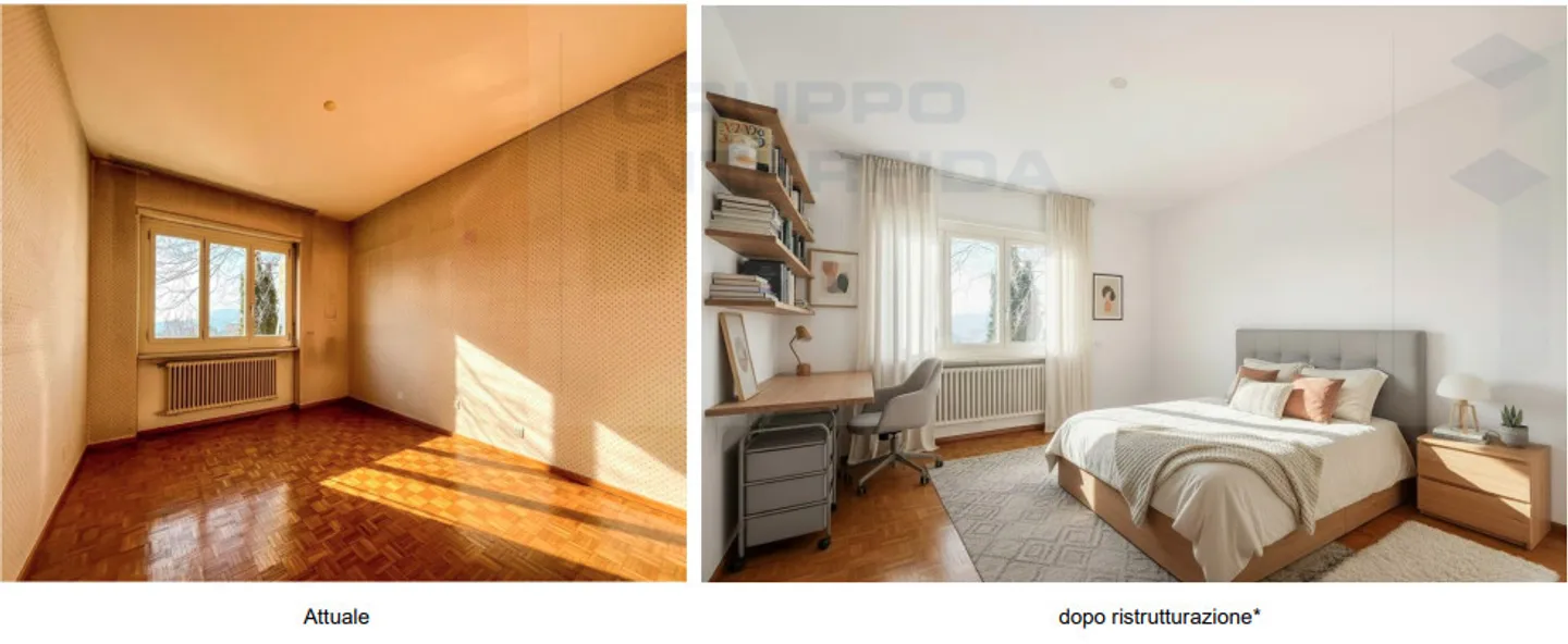 BELLE VILLA AVEC GRAND JARDIN - Photo 7 sur 15