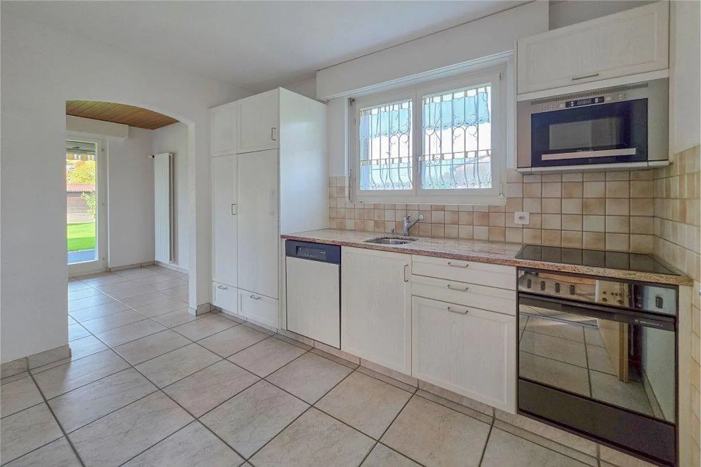 Maison 4.5 pièces - Foto 11 von 13