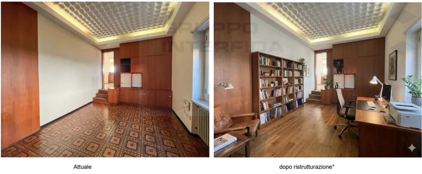 BELLE VILLA AVEC GRAND JARDIN - Photo 11 sur 15