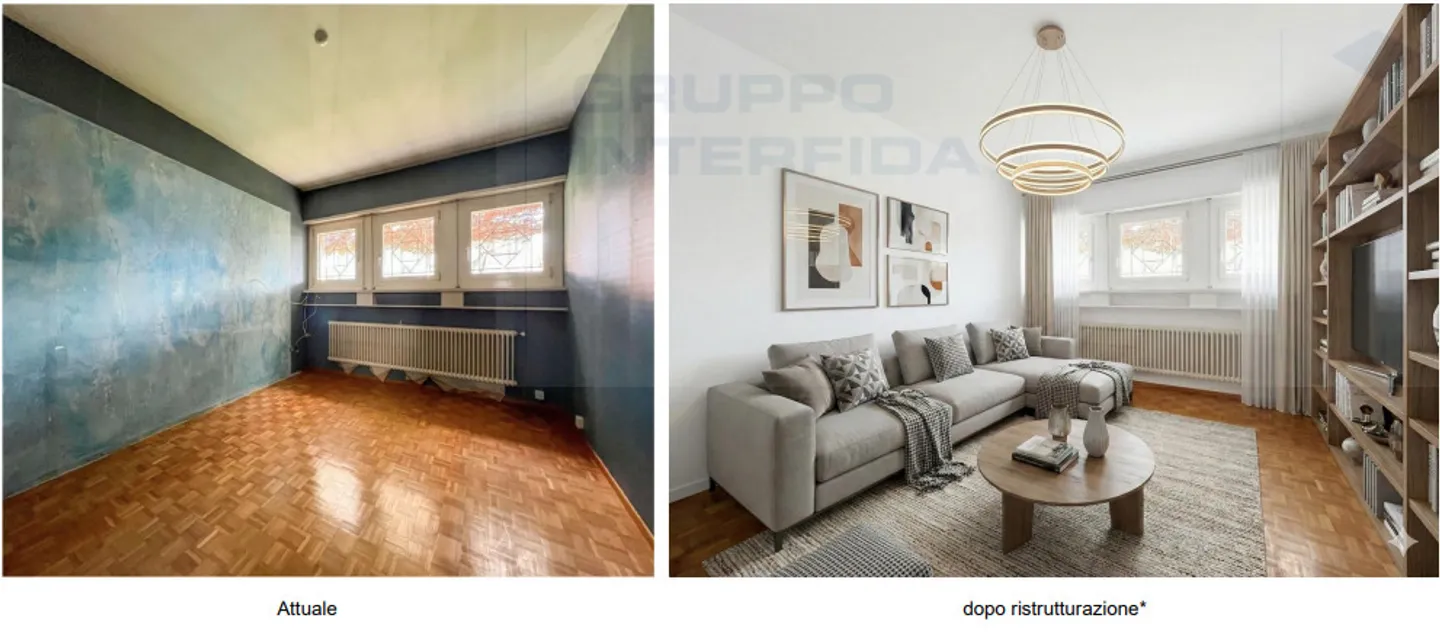 BELLE VILLA AVEC GRAND JARDIN - Photo 14 sur 15