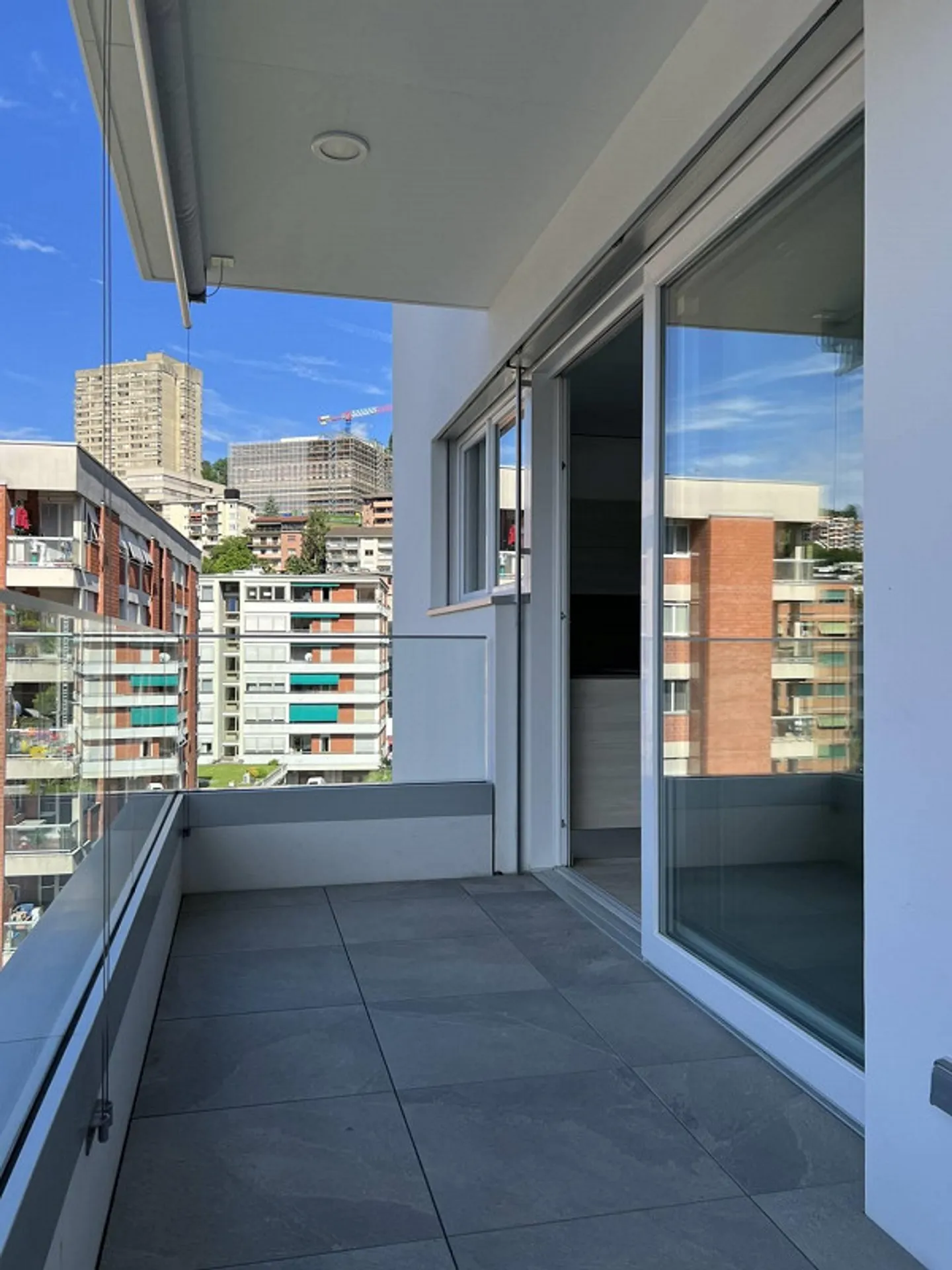 Apartment - Lugano - Photo 5 of 11