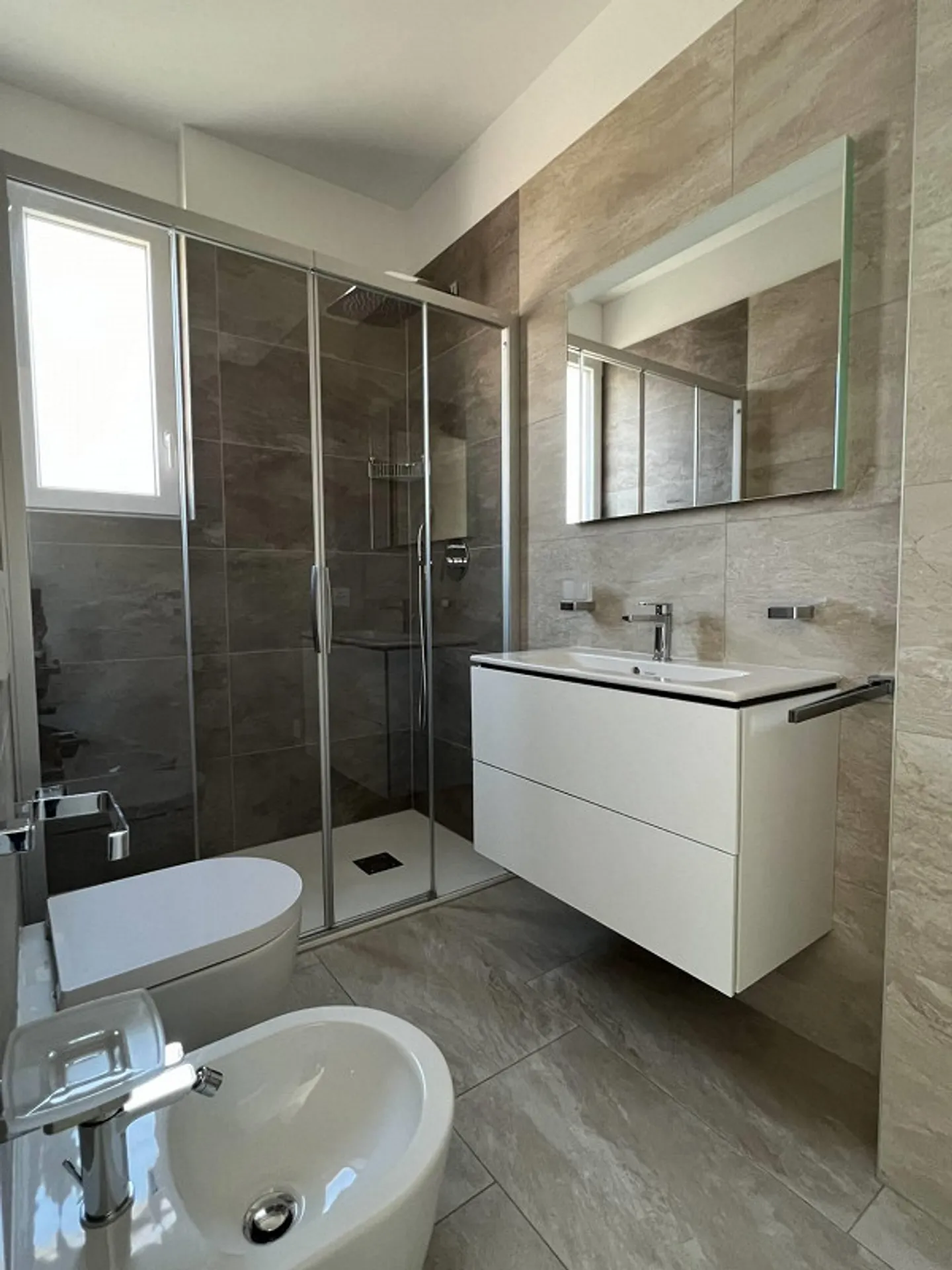 Apartment - Lugano - Photo 9 of 11