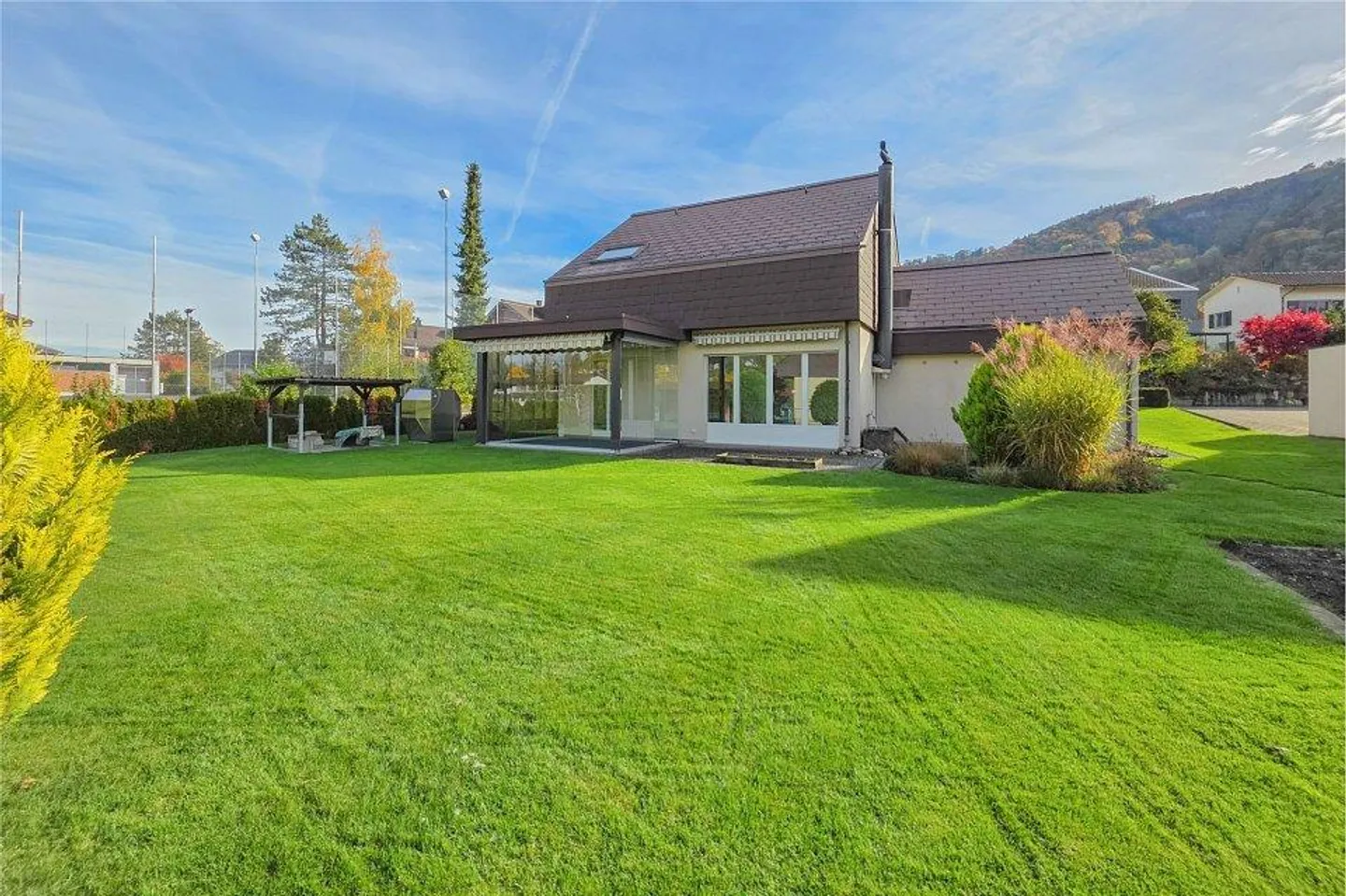 Maison 4.5 pièces - Foto 1 von 13