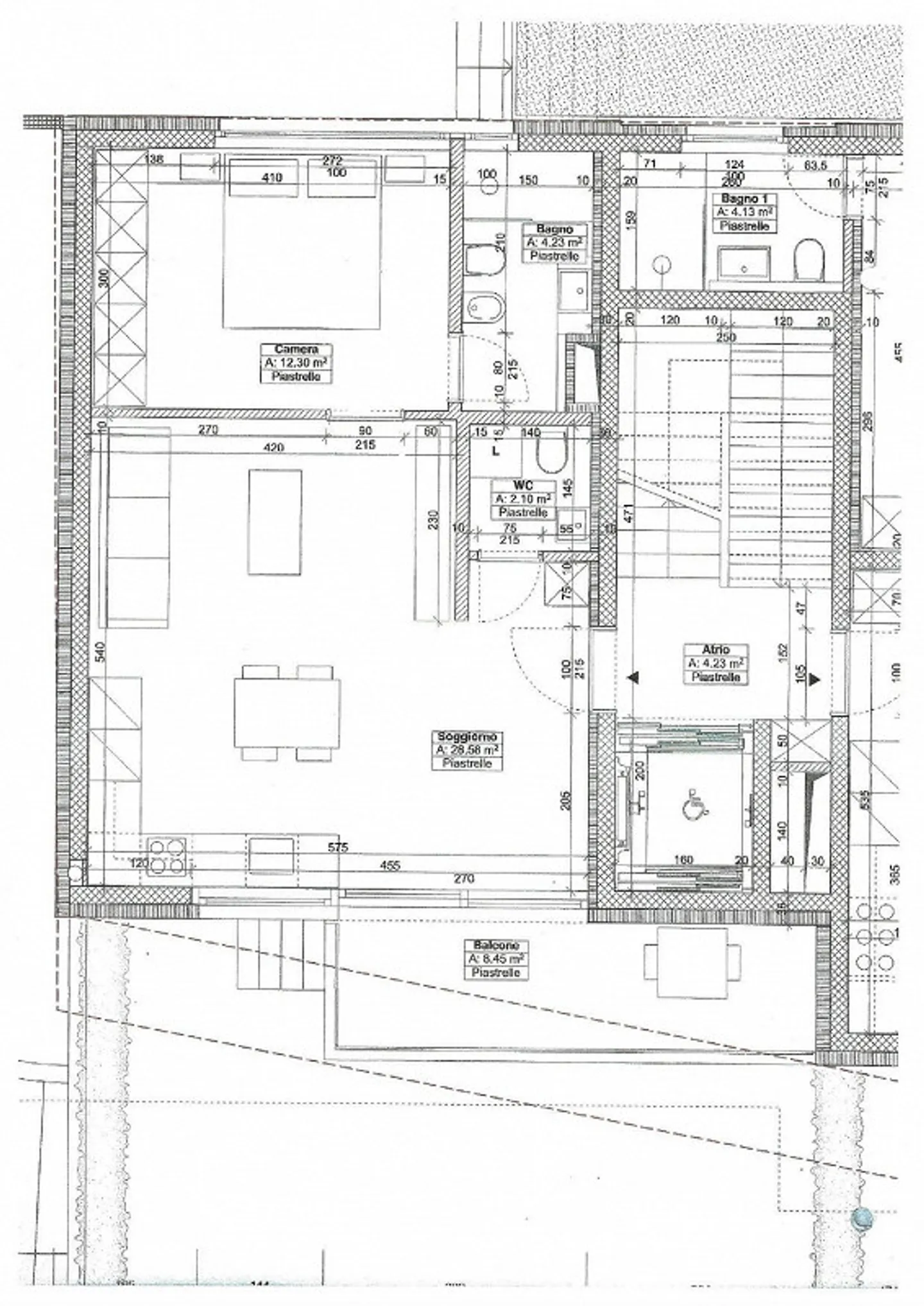 Apartment - Lugano - Photo 11 of 11