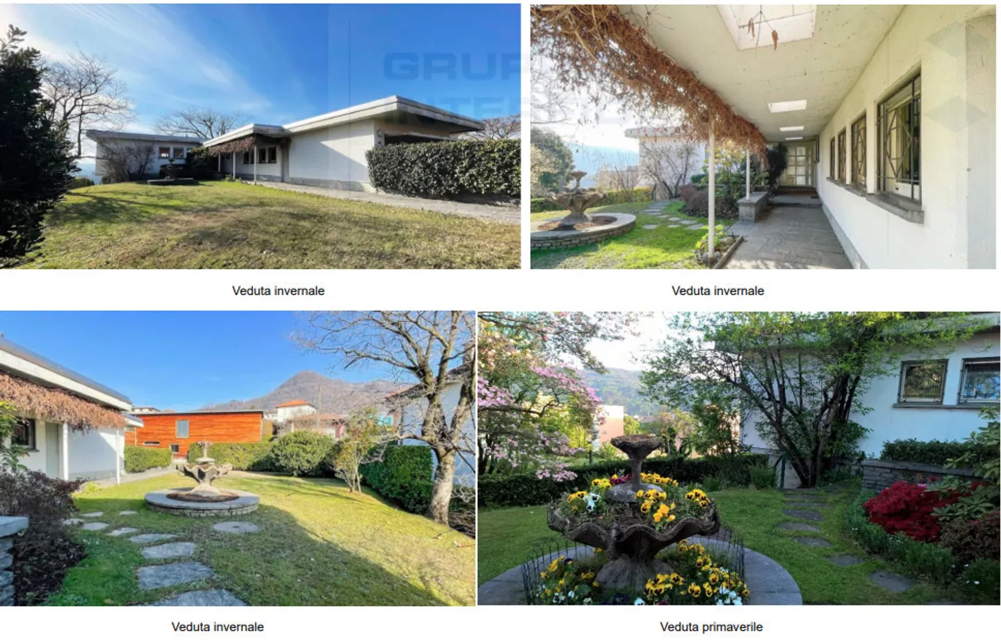 BELLE VILLA AVEC GRAND JARDIN - Photo 4 sur 15