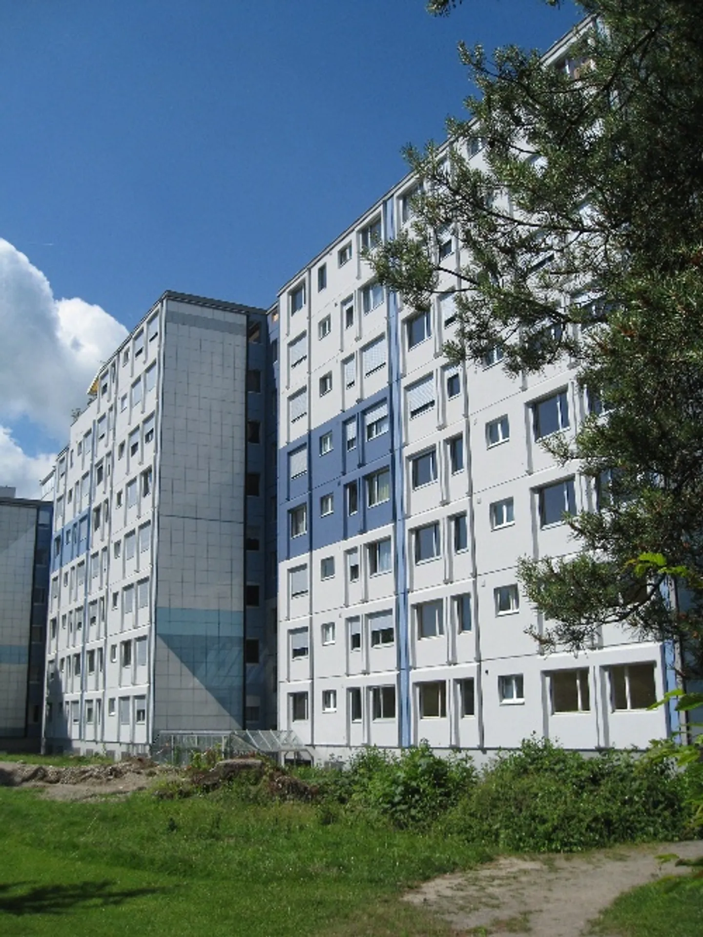 Vivre près du lac Greifen - Photo 1 sur 6