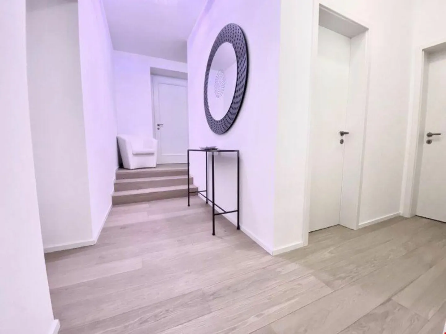 Moderno appartamento in centro a Chiasso - Foto 6 di 14