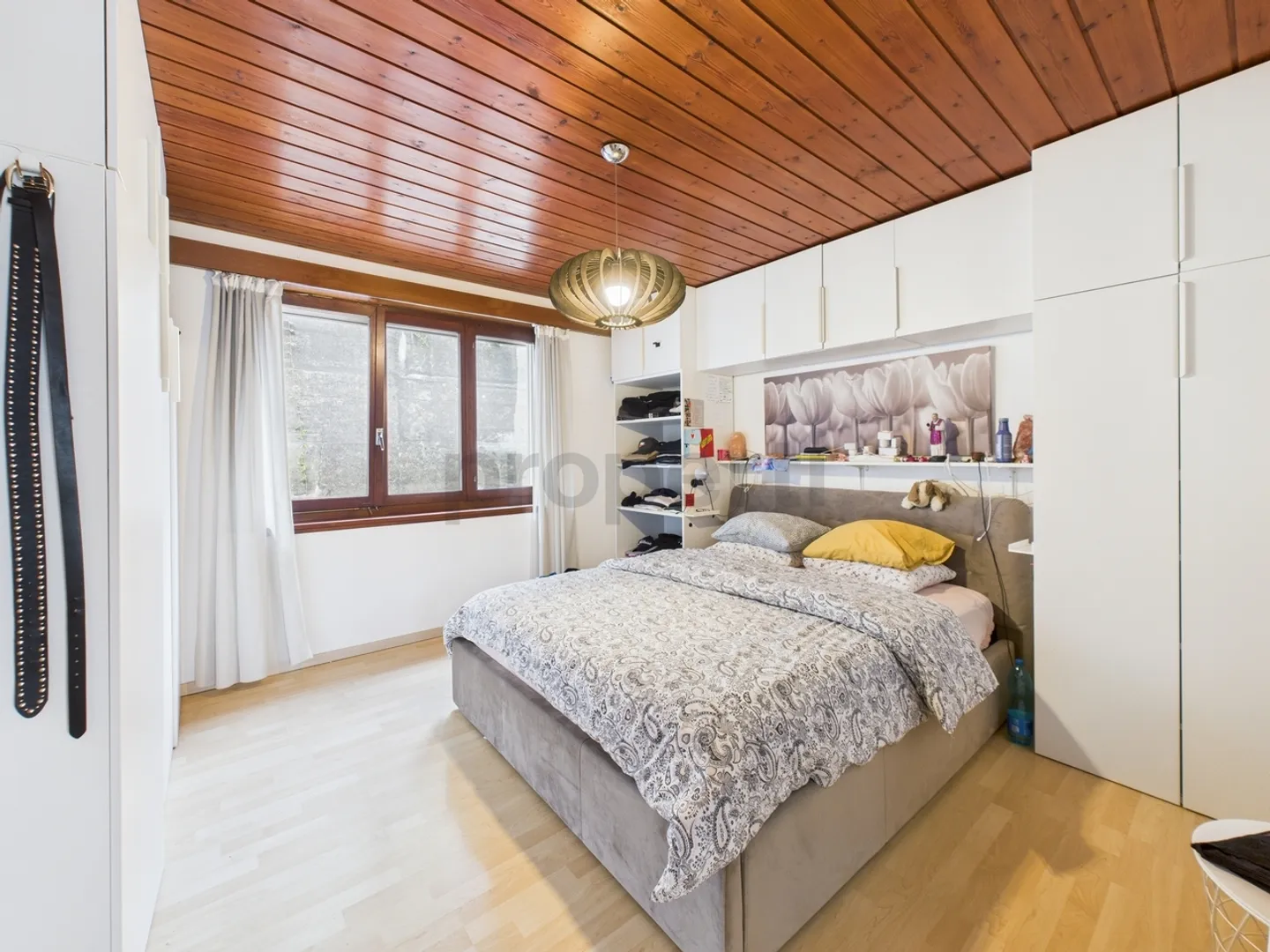 La maison parfaite pour la famille : espace, lumière et panorama (vue sur le lac) - Photo 6 sur 13