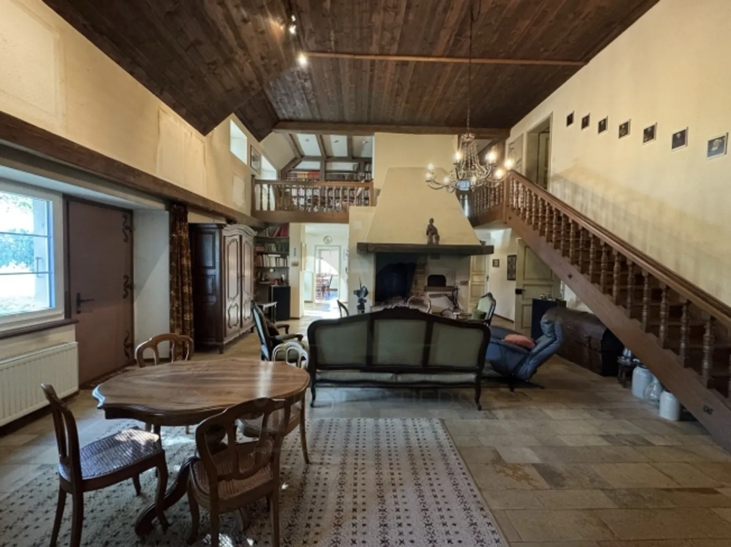 Casa caratteristica con fienile convertibile ad Alle - Foto 10 di 20