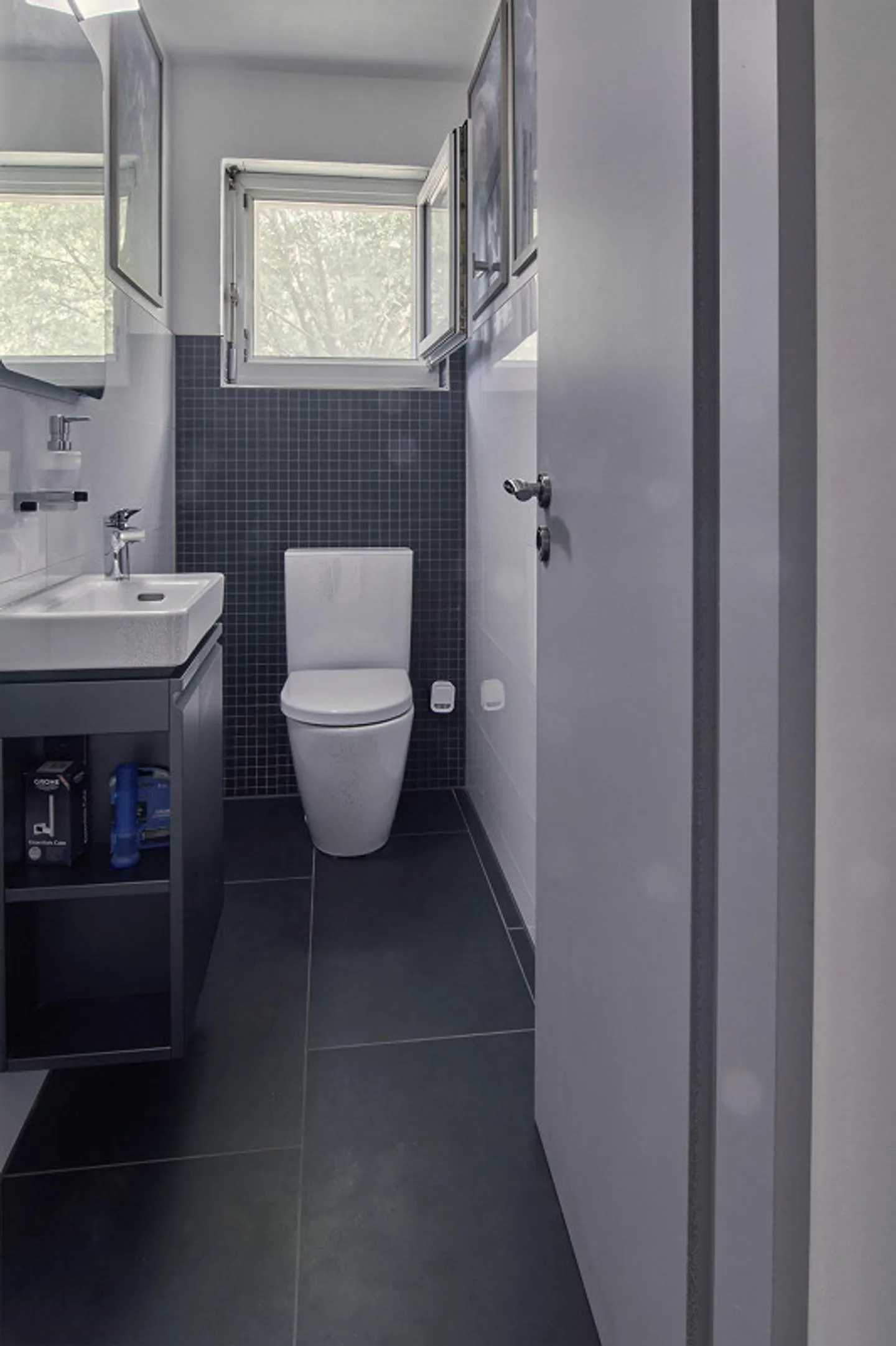 Appartamento 4.5 stanze attraente, recentemente ristrutturato - Foto 10 di 14