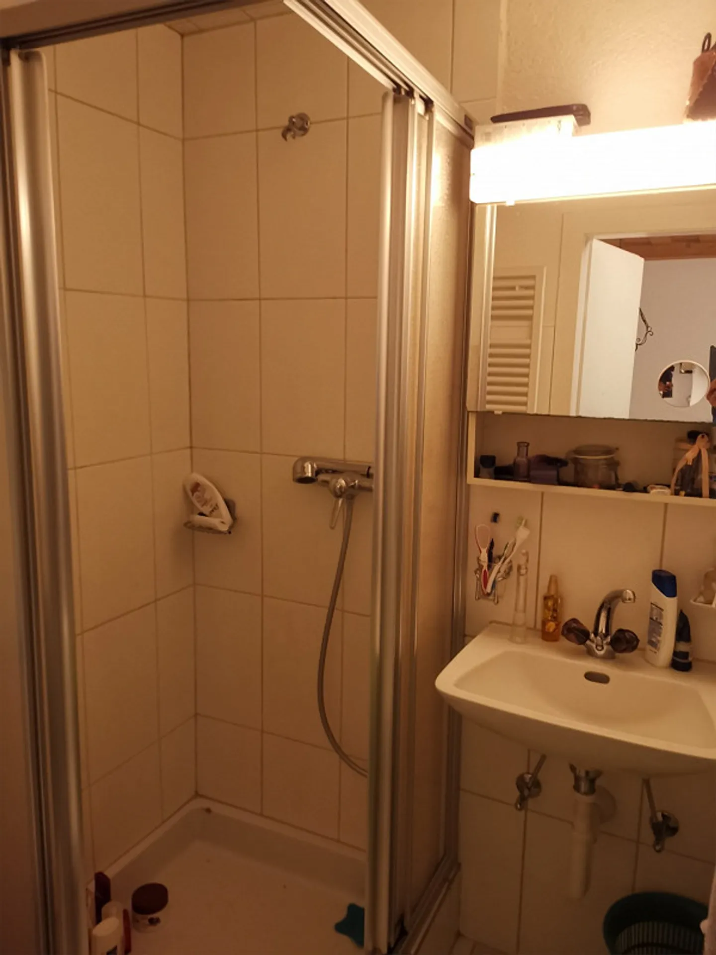 Appartamento 1.5 camere a buon mercato con posto auto - Foto 6 di 6