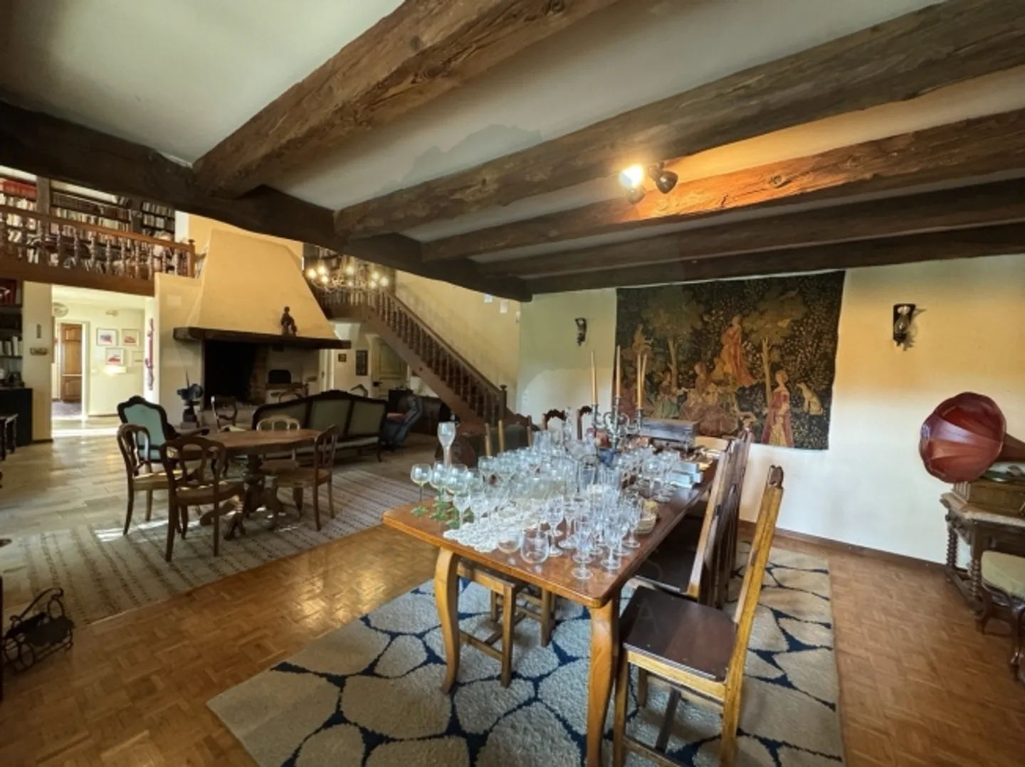 Casa caratteristica con fienile convertibile ad Alle - Foto 12 di 20