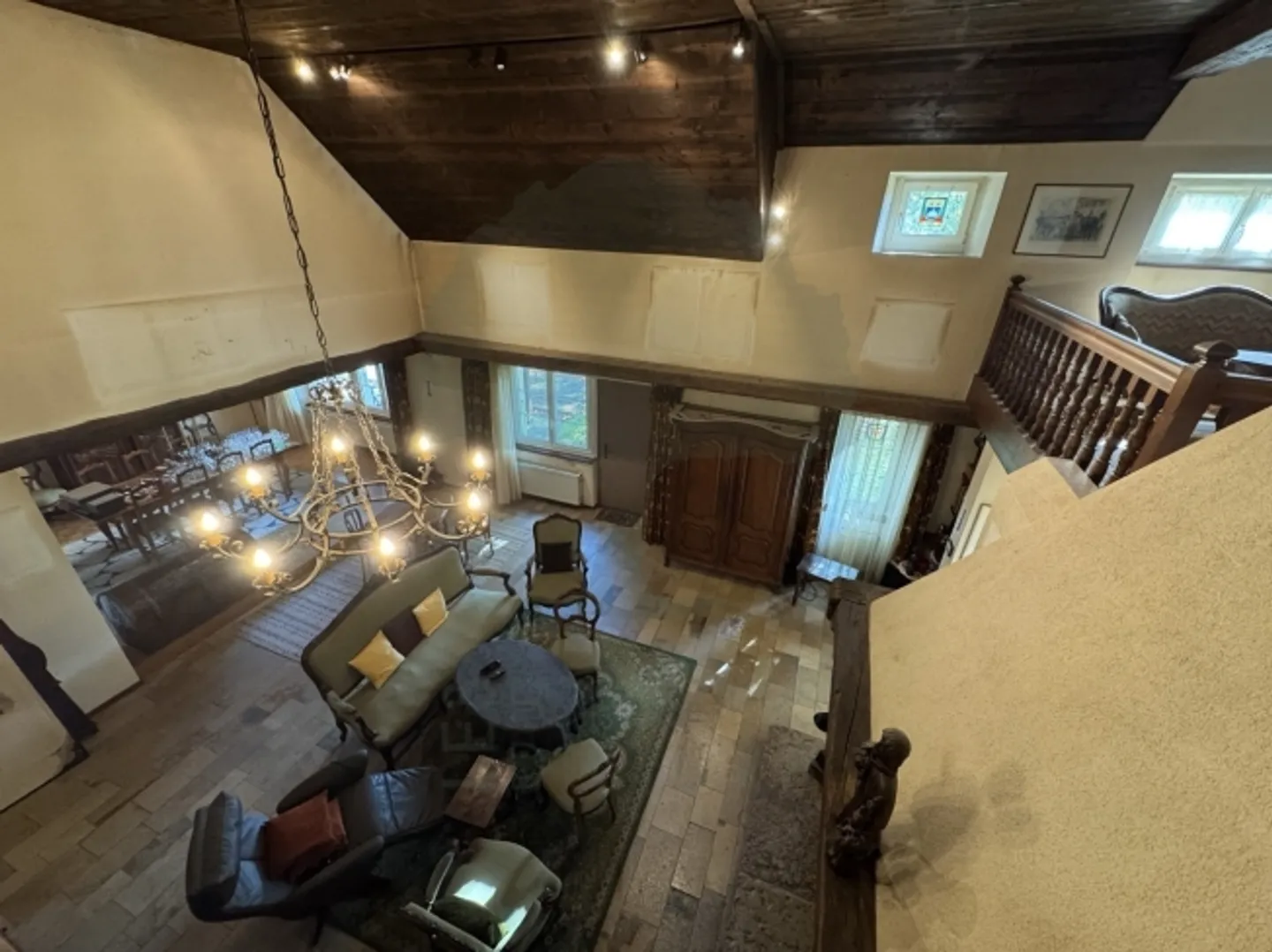 Casa caratteristica con fienile convertibile ad Alle - Foto 13 di 20