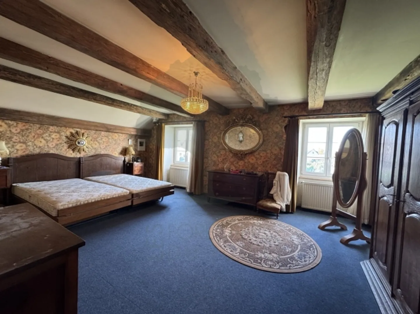 Casa caratteristica con fienile convertibile ad Alle - Foto 15 di 20