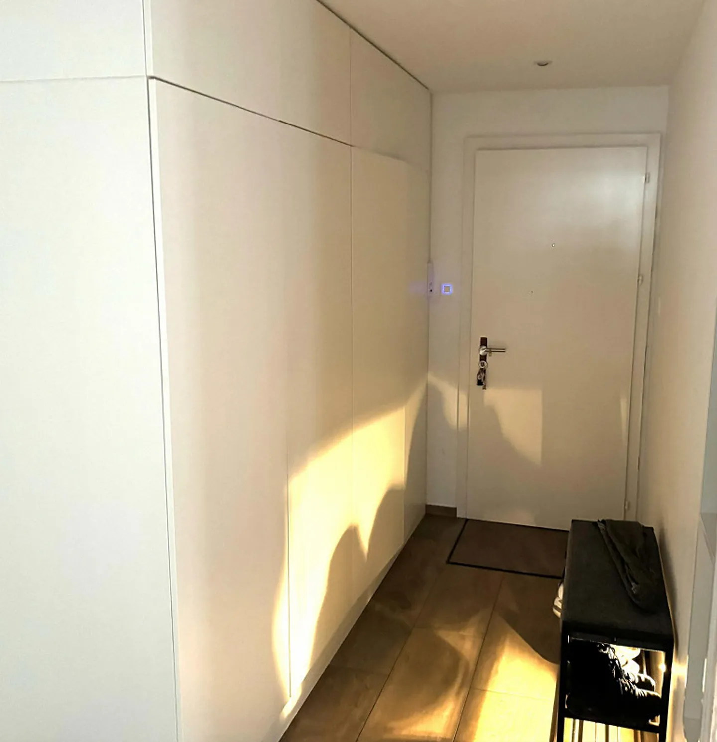 Appartement moderne de 4 pièces avec balcon et garage à Domat/Ems - Photo 4 sur 5