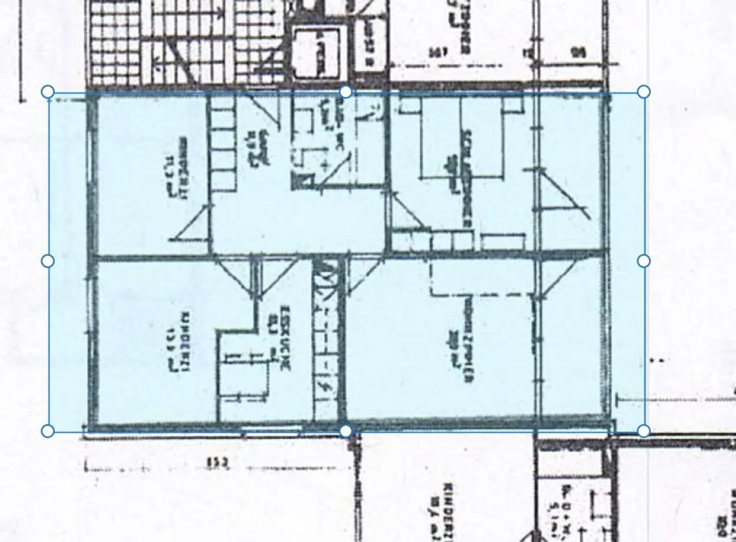 Appartement moderne de 4 pièces avec balcon et garage à Domat/Ems - Photo 5 sur 5