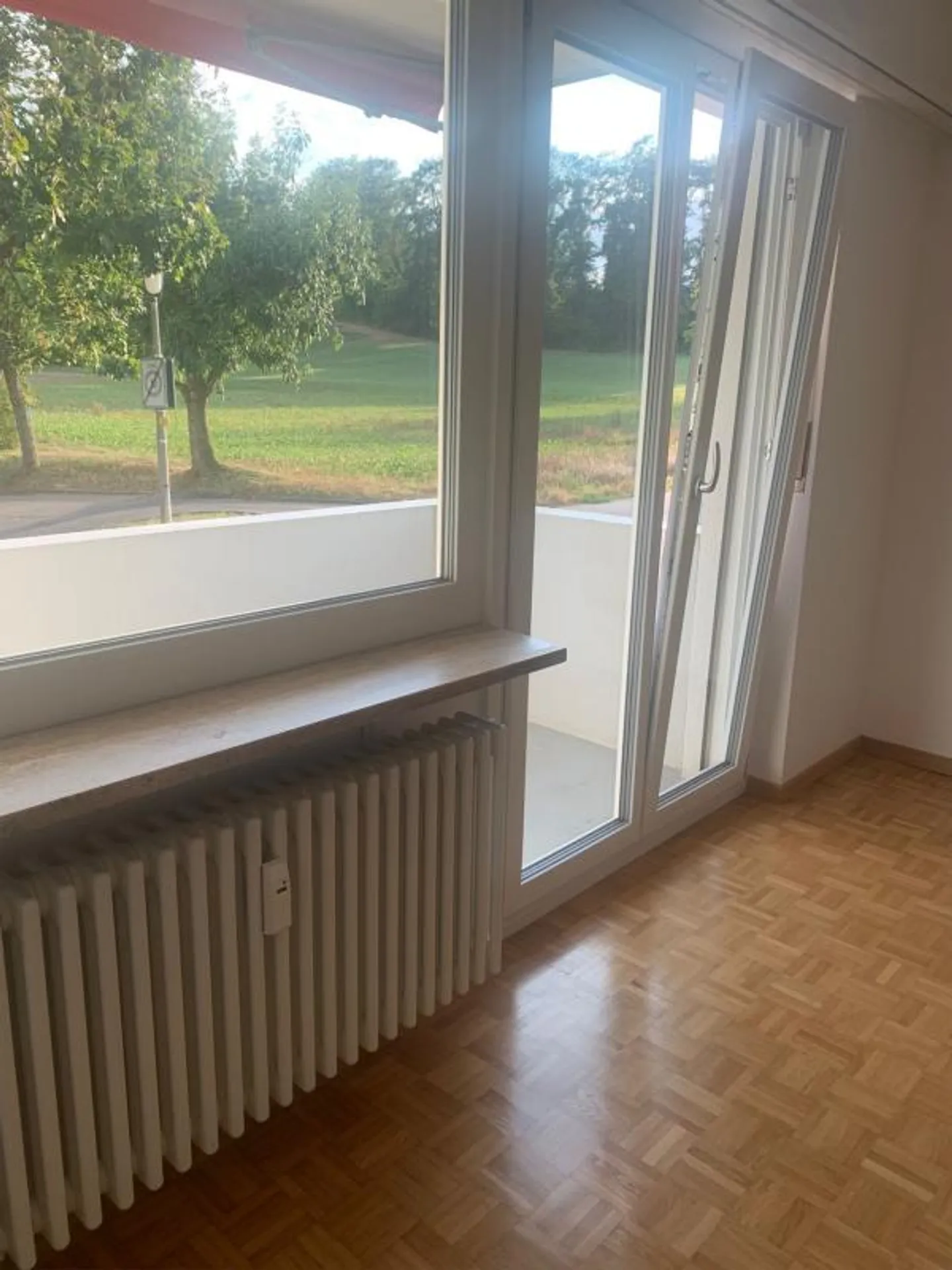 Appartement 4 pièces dans le vert et directement à côté de l'école - Photo 6 sur 12