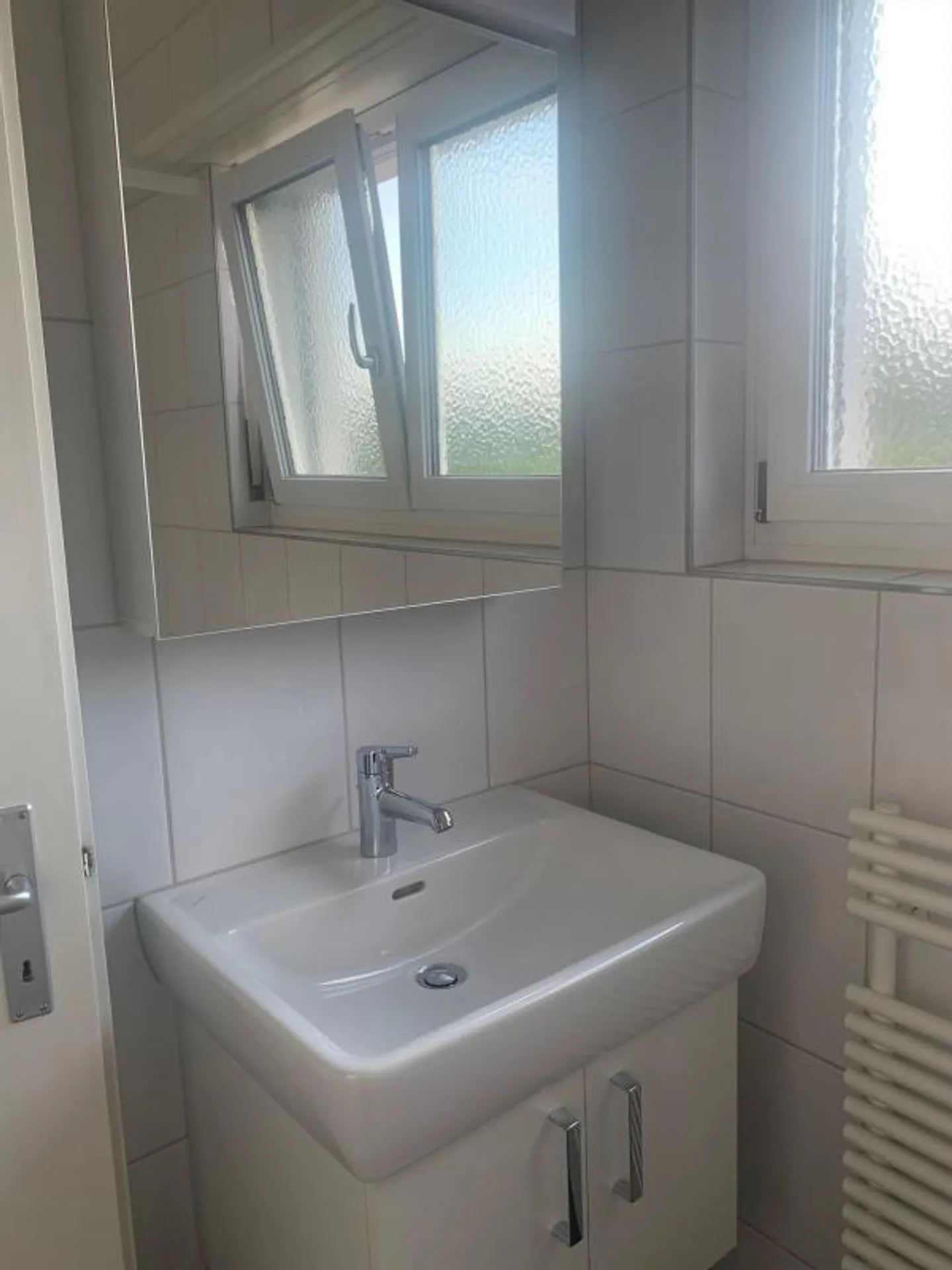 Appartement 4 pièces dans le vert et directement à côté de l'école - Photo 7 sur 12