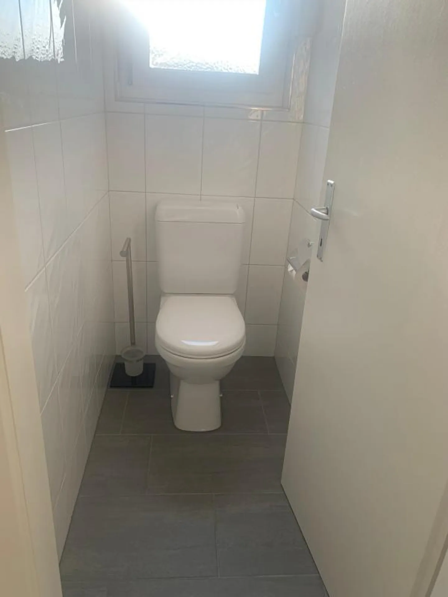 Appartement 4 pièces dans le vert et directement à côté de l'école - Photo 8 sur 12