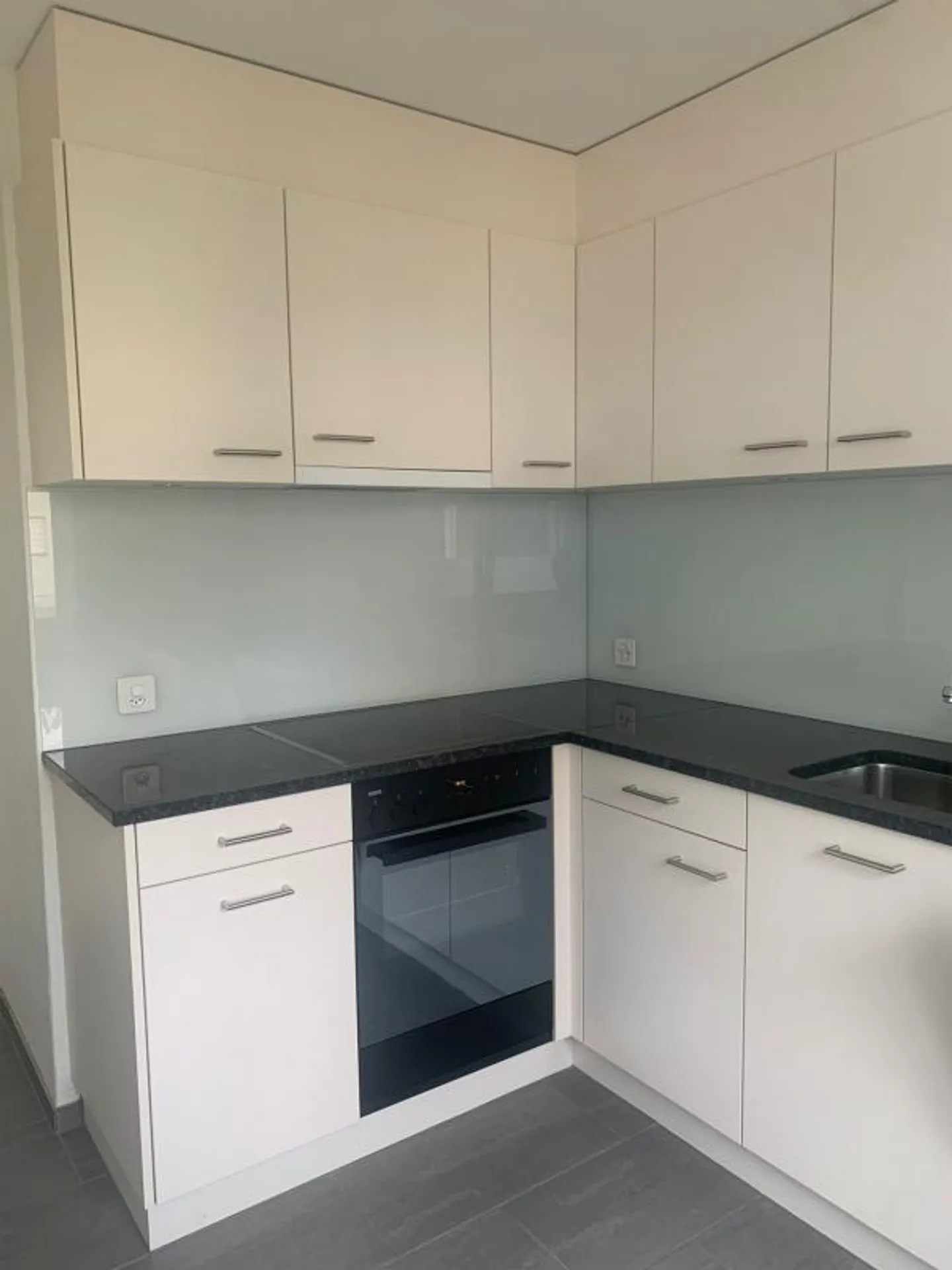Appartement 4 pièces dans le vert et directement à côté de l'école - Photo 10 sur 12