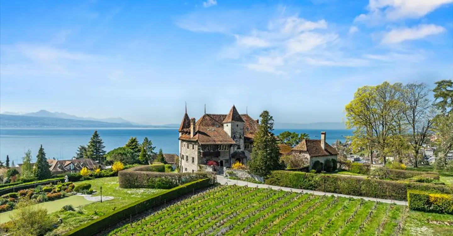 Retraite au Château de Bochat - Photo 1 sur 11