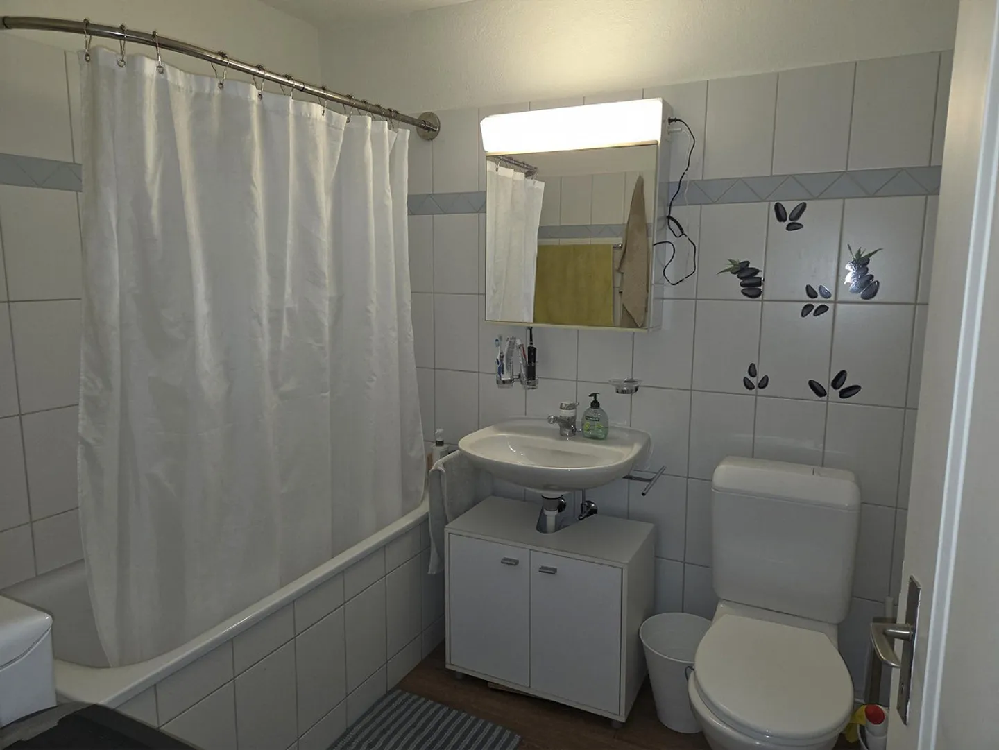 Gemütliche 4-Zimmerwohnung - Foto 5 von 7