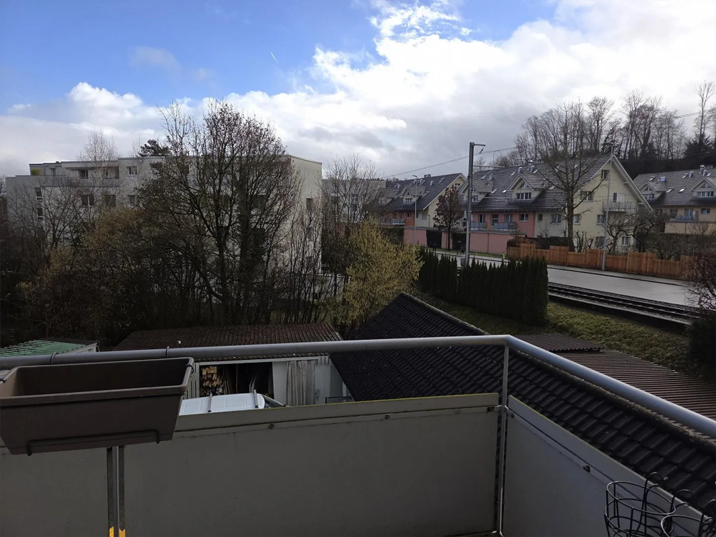 Gemütliche 4-Zimmerwohnung - Foto 6 von 7