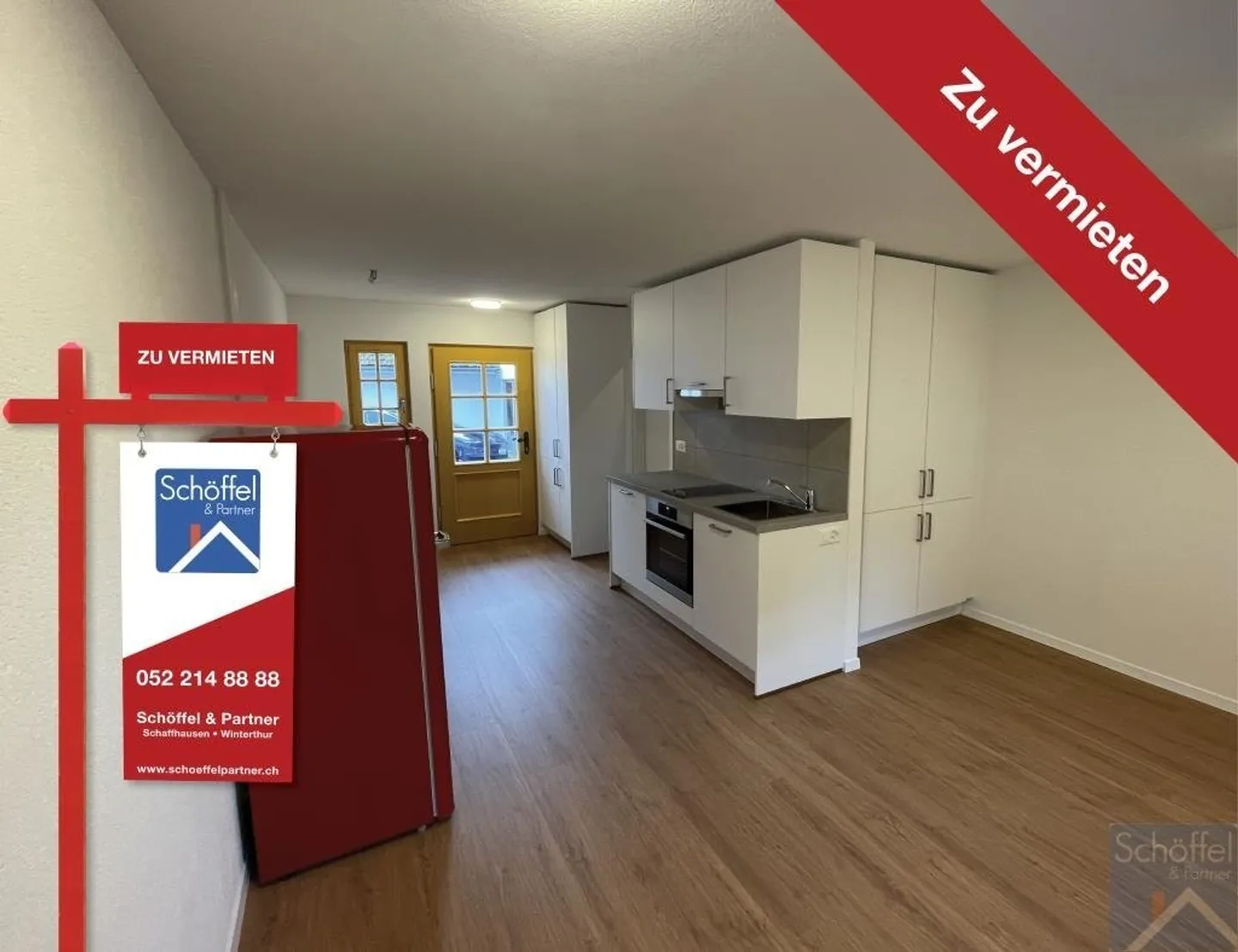 Tiny House Apartment appena ristrutturato e arredato (termine limitato) - Foto 1 di 10