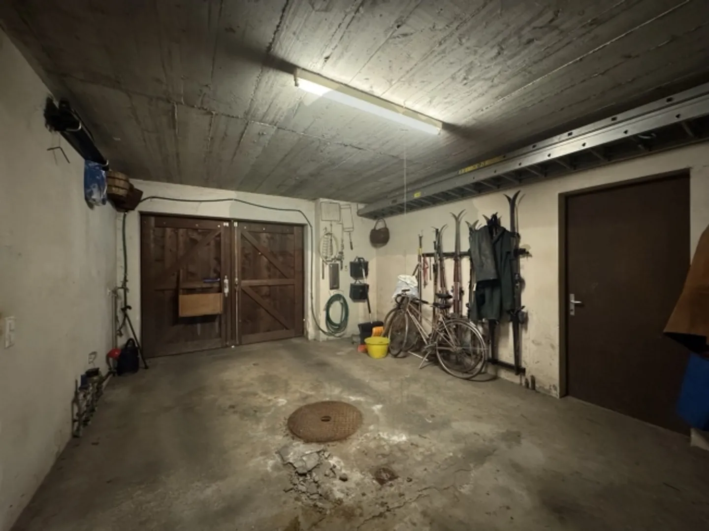 Casa caratteristica con fienile convertibile ad Alle - Foto 19 di 20