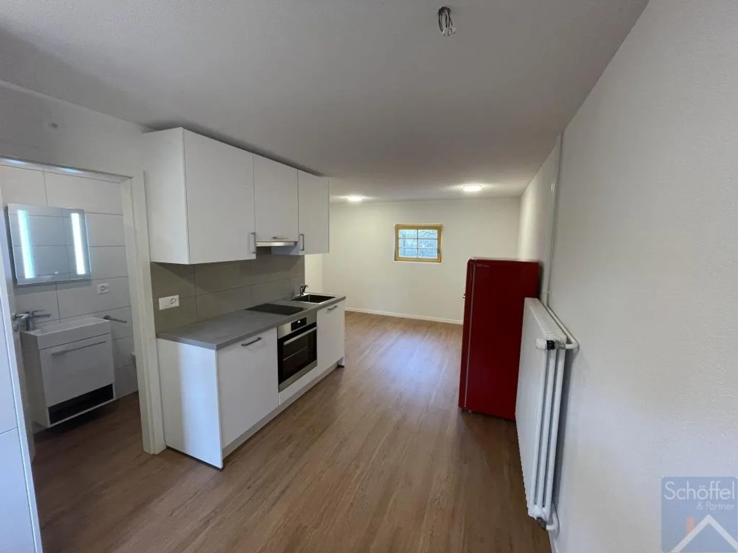 Tiny House Apartment appena ristrutturato e arredato (termine limitato) - Foto 2 di 10