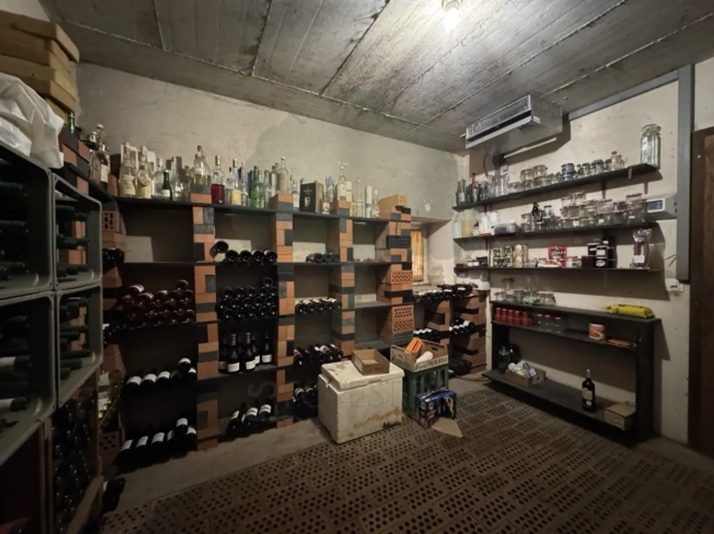 Casa caratteristica con fienile convertibile ad Alle - Foto 20 di 20