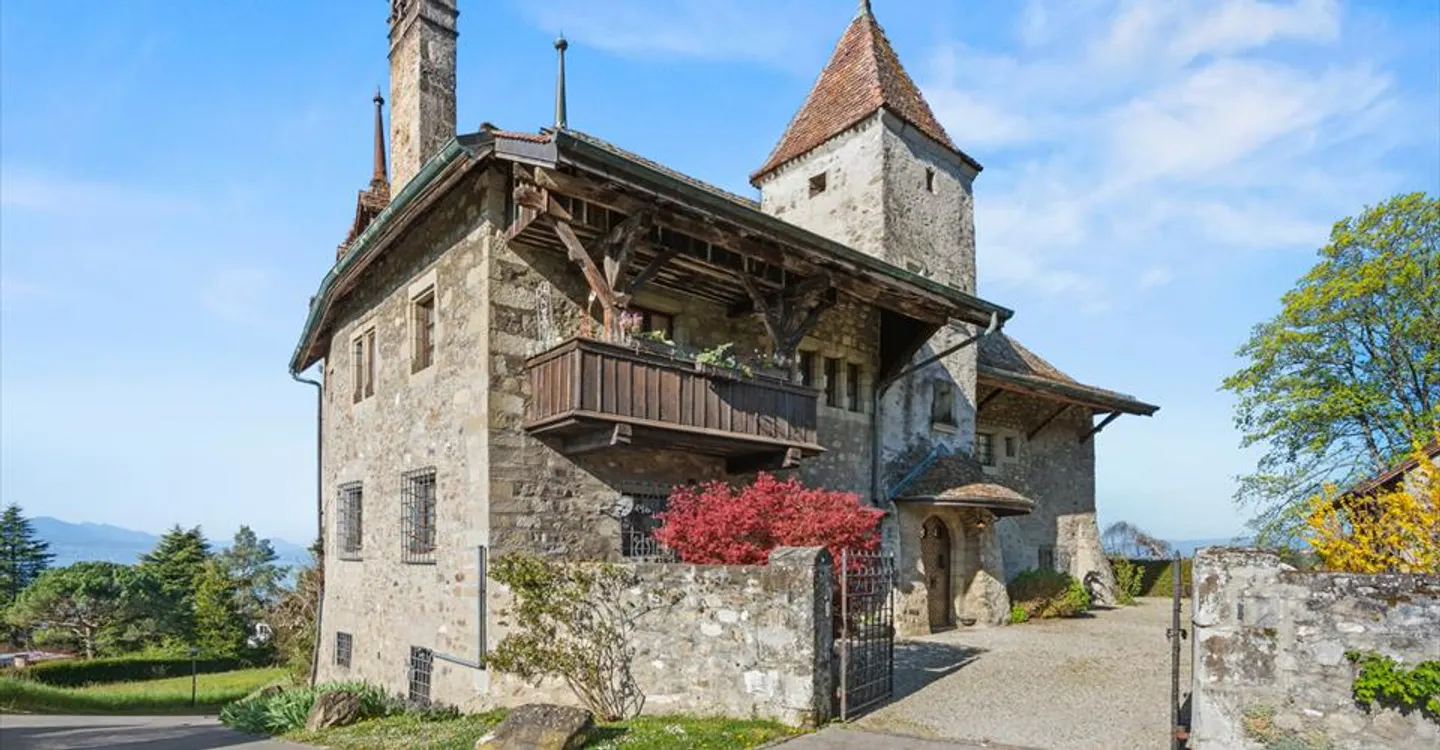 Retraite au Château de Bochat - Photo 3 sur 11