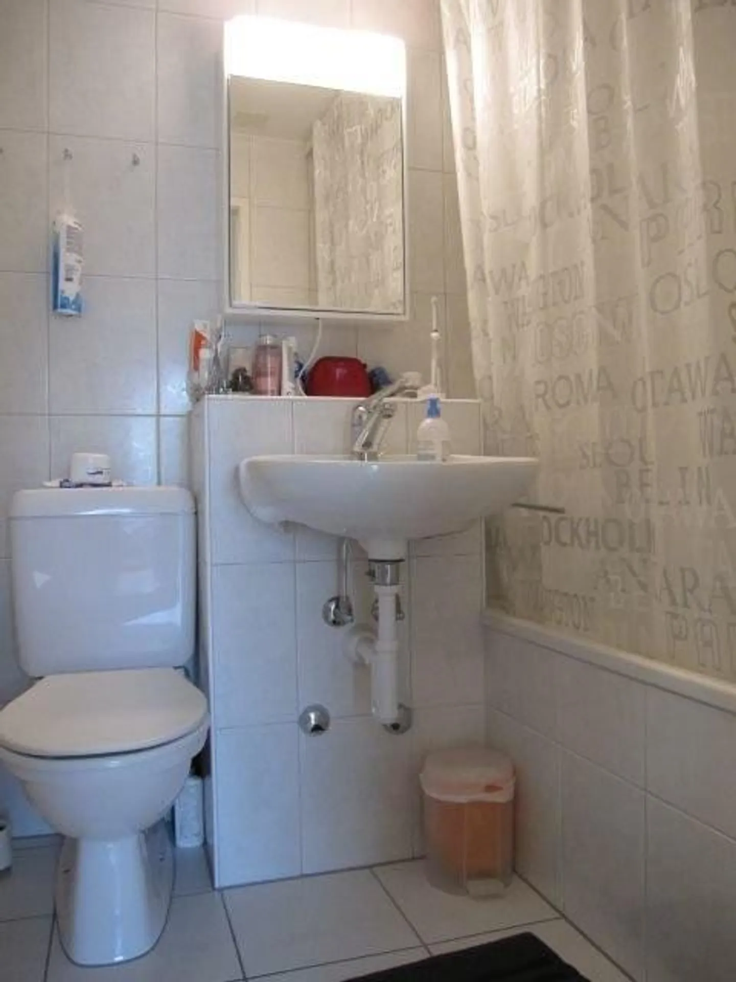 Heimelige Wohnung an ruhiger Lage nahe Steinhölzli - Foto 5 von 8