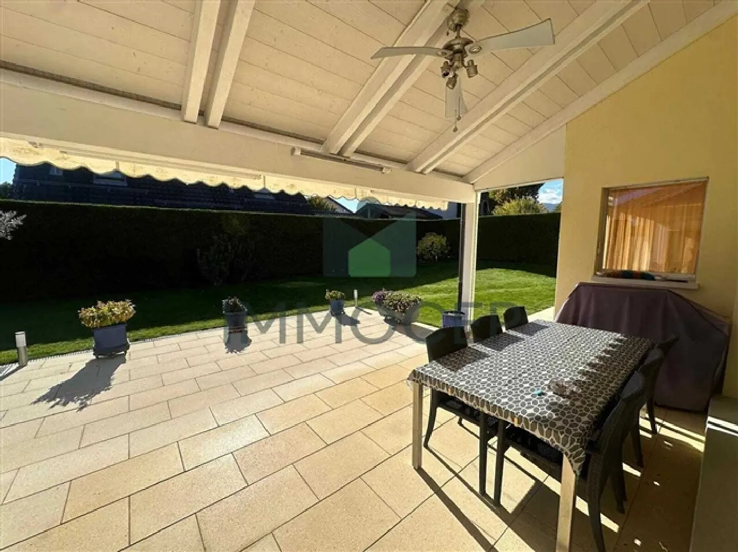 Esclusività bella casa unifamiliare di 6 stanze di 260m2 - Foto 10 di 12