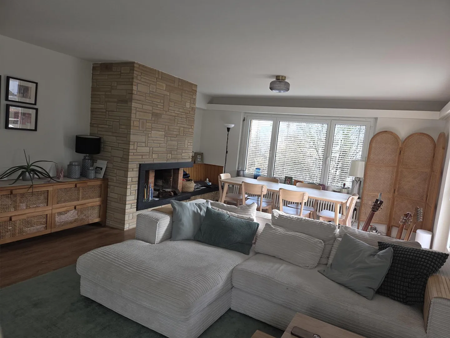 Gemütliche 4-Zimmerwohnung - Foto 2 von 7