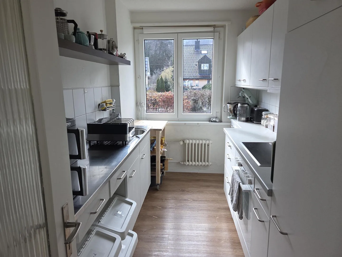 Gemütliche 4-Zimmerwohnung - Foto 4 von 7