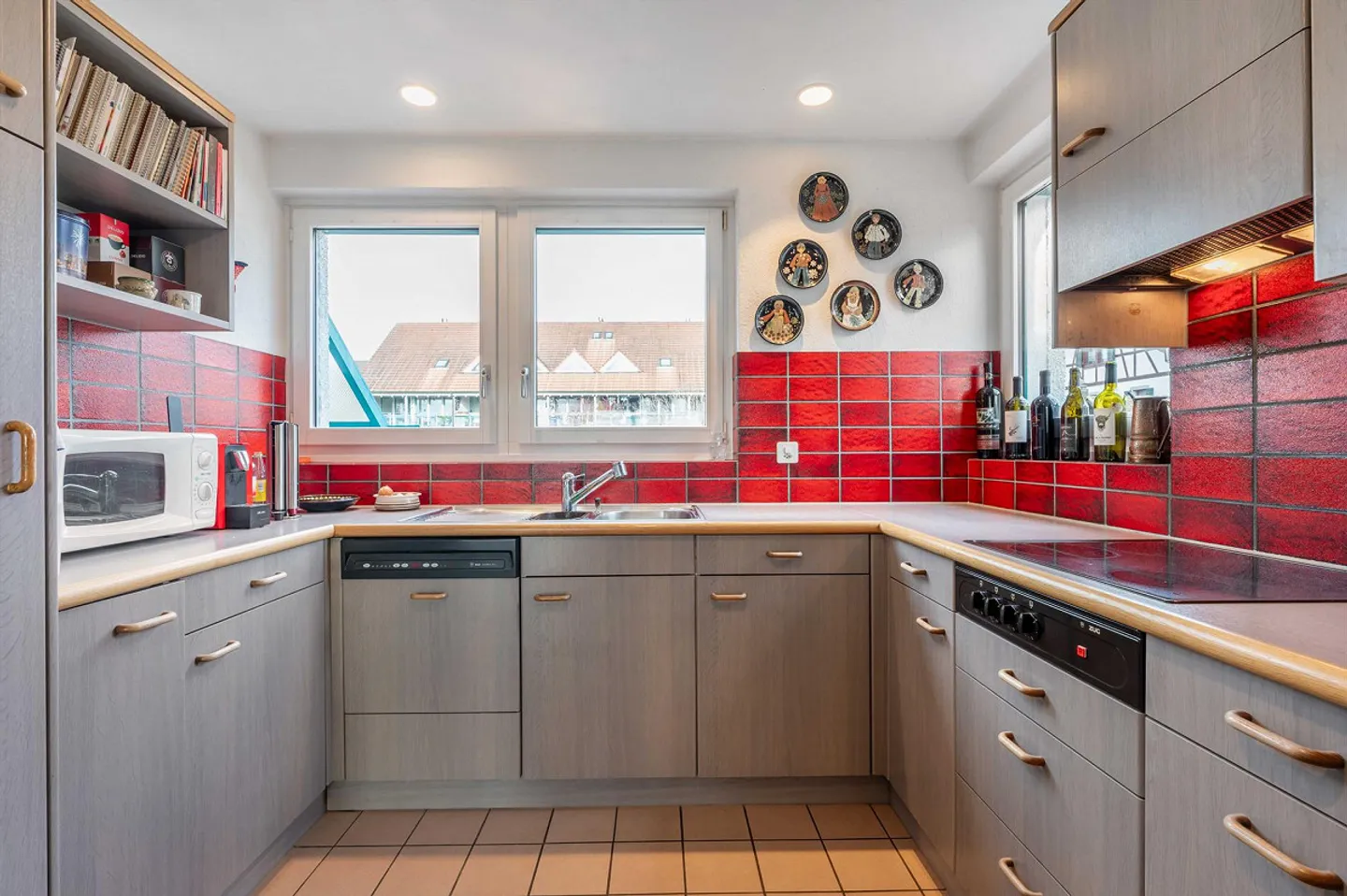 La conception moderne des espaces rencontre les espaces extérieurs verts - Photo 4 sur 11