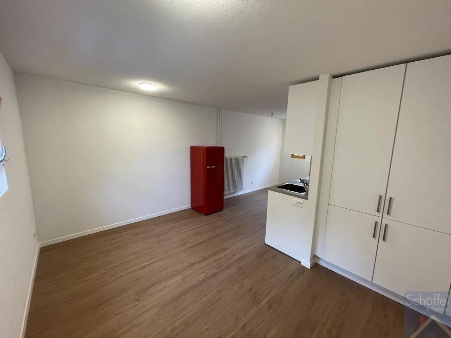 Tiny House Apartment appena ristrutturato e arredato (termine limitato) - Foto 4 di 10