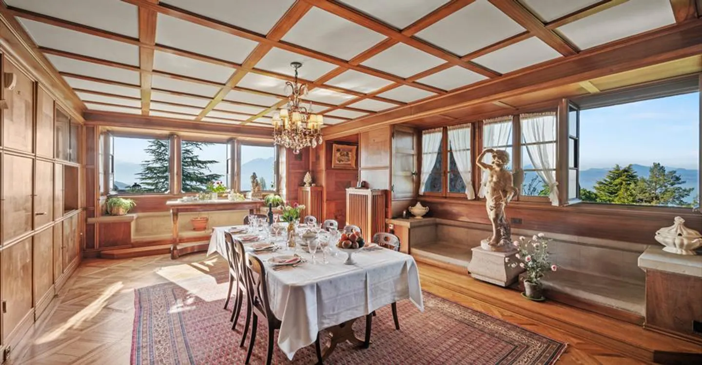 Retraite au Château de Bochat - Photo 4 sur 11