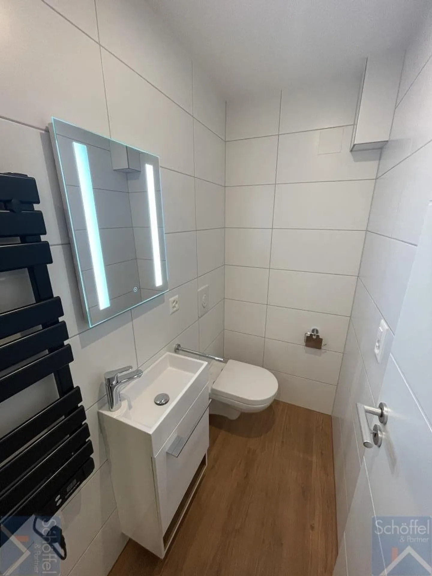 Tiny House Apartment appena ristrutturato e arredato (termine limitato) - Foto 7 di 10