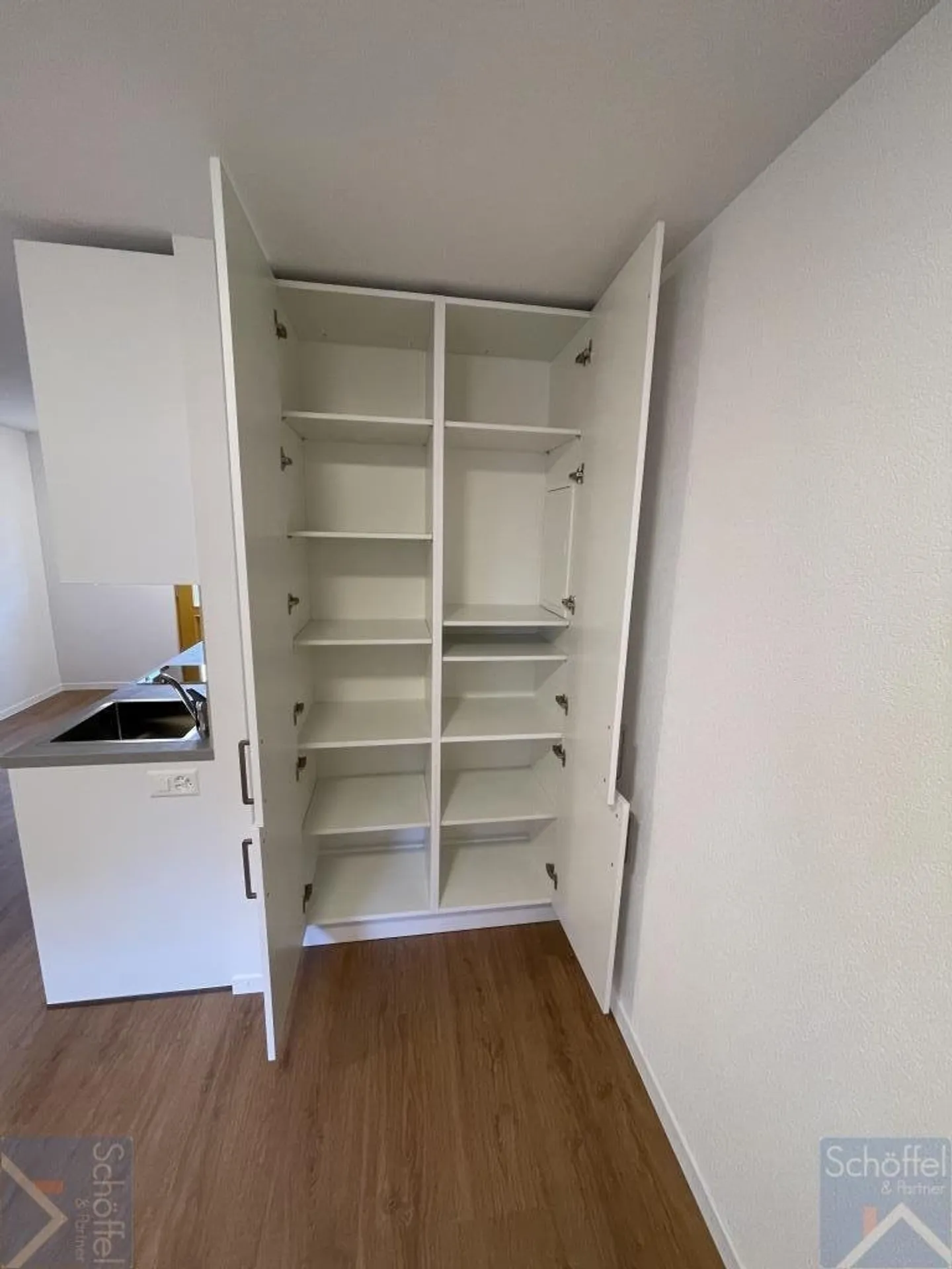 Tiny House Apartment appena ristrutturato e arredato (termine limitato) - Foto 8 di 10