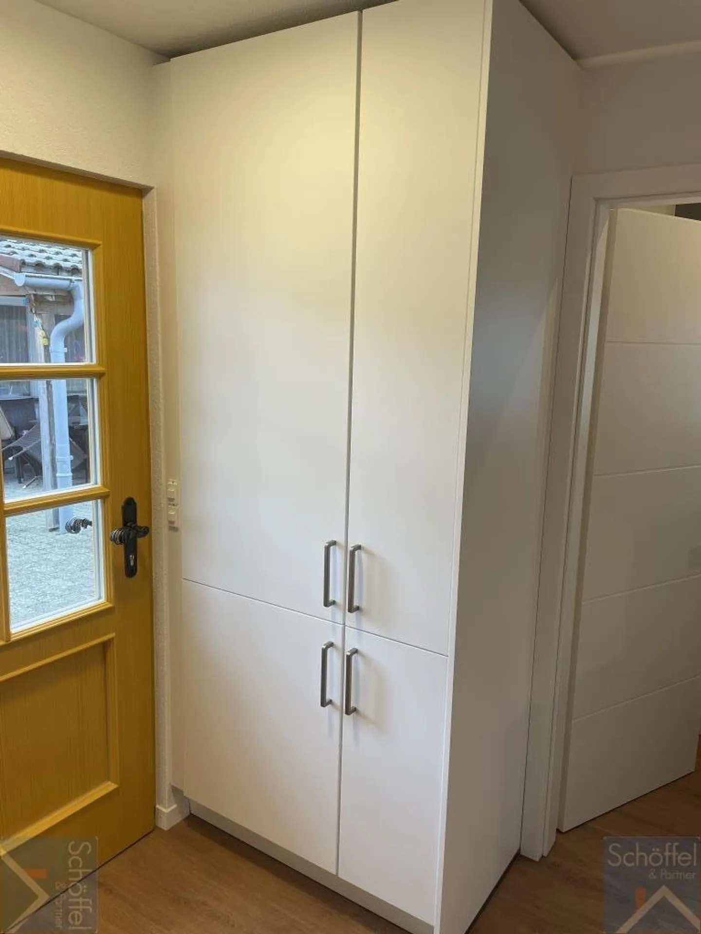 Tiny House Apartment appena ristrutturato e arredato (termine limitato) - Foto 9 di 10