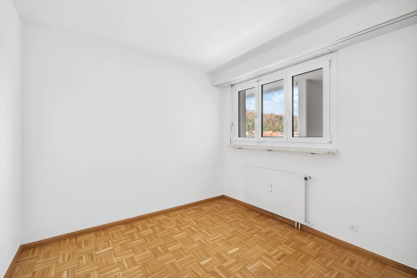 Vie tranquille à Reinach près de la forêt - Photo 8 sur 10