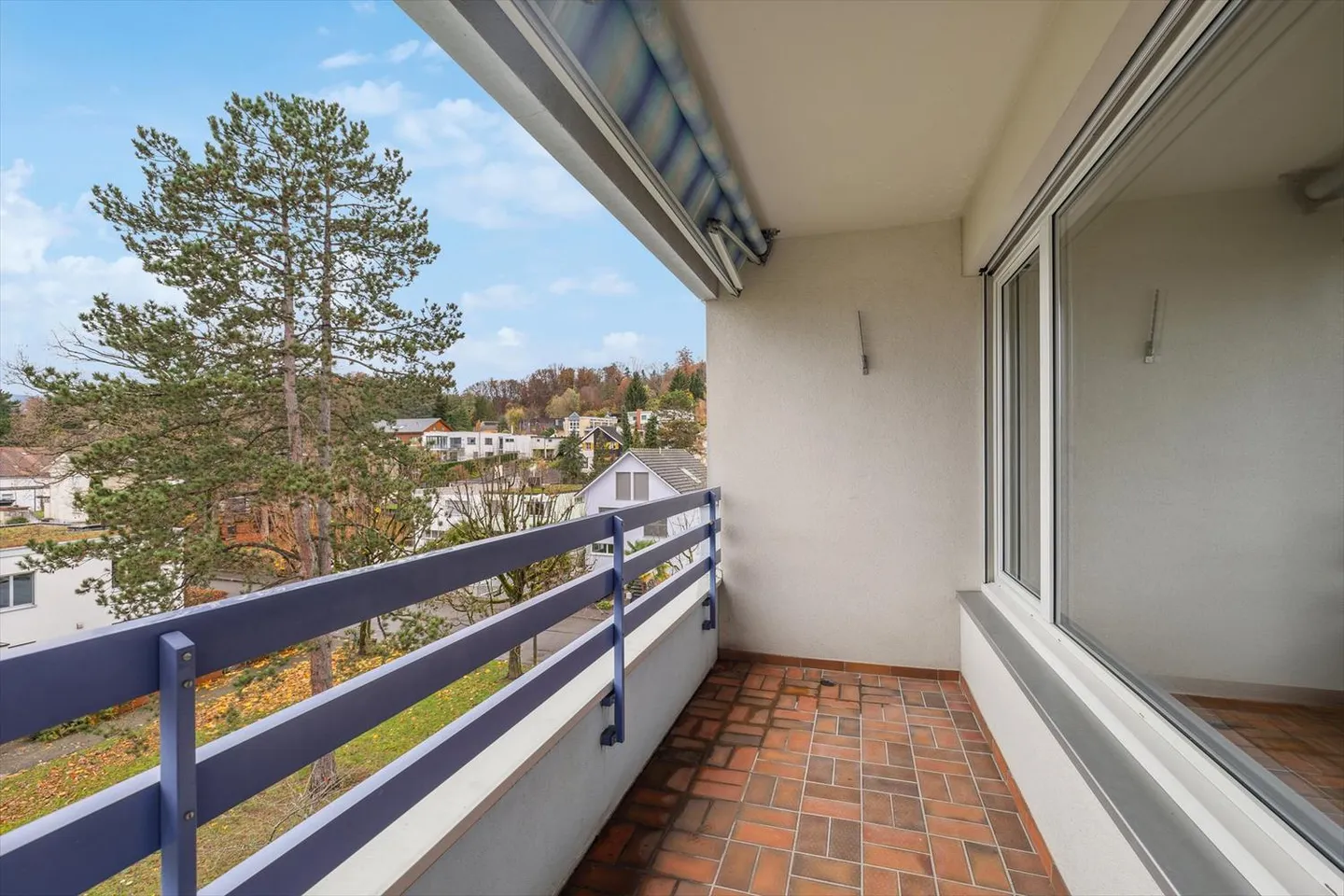 Vie tranquille à Reinach près de la forêt - Photo 9 sur 10