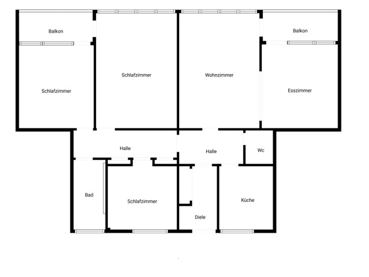 Vie tranquille à Reinach près de la forêt - Photo 10 sur 10