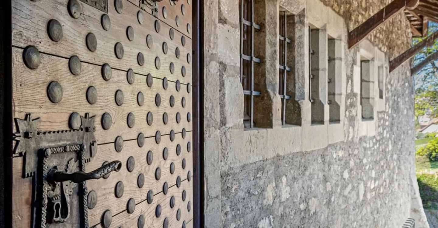 Retraite au Château de Bochat - Photo 7 sur 11