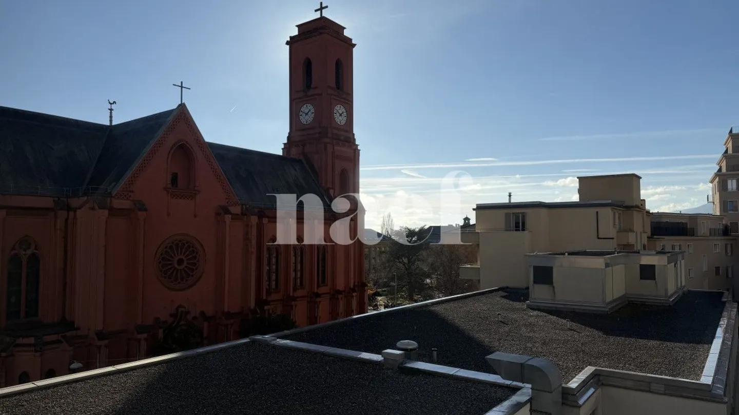 Apartment - Photo 6 of 6